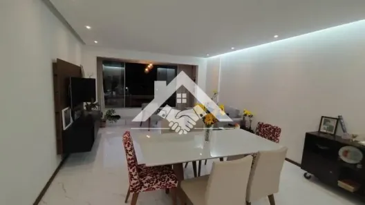 Apartamento com 3 Quartos à venda, 127m² no Itaigara, Salvador
