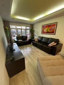 Sobrado com 3 Quartos à venda, 200m² no Vila Lúcia, São Paulo