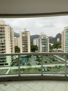 Apartamento com 2 Quartos à venda, 69m² no Barra Olímpica, Rio de Janeiro