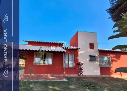Casa com 3 Quartos à venda, 886m² no Vivendas Santa Mônica I, Igarapé