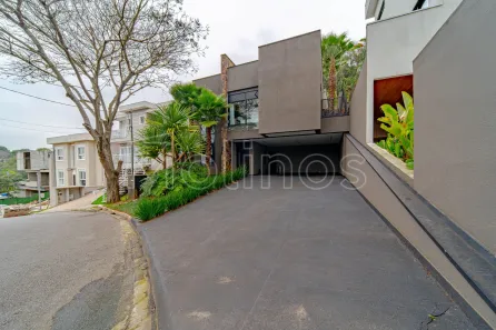 Casa com 3 Quartos à venda, 300m² no Tamboré, Santana de Parnaíba