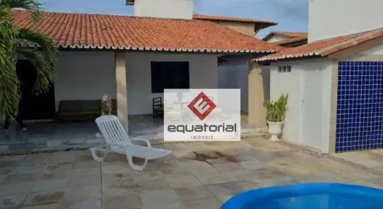 Casa com 8 Quartos à venda, 500m² no , Aquiraz