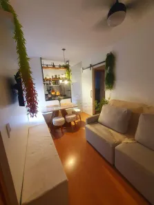Apartamento com 2 Quartos à venda, 48m² no Rios di Itália, São José do Rio Preto