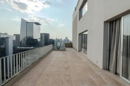 Apartamento com 3 Quartos à venda, 400m² no Bela Vista, São Paulo