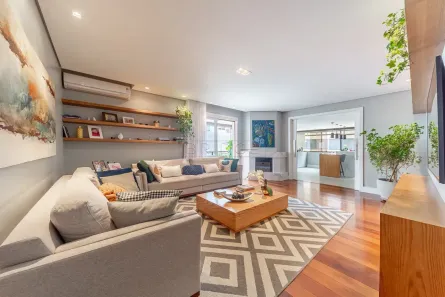 Apartamento com 3 Quartos à venda, 172m² no Petrópolis, Porto Alegre