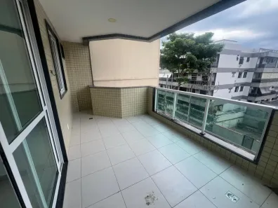 Apartamento com 2 Quartos à venda, 65m² no Zumbi, Rio de Janeiro
