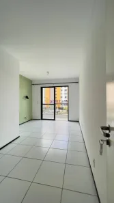Apartamento com 2 Quartos à venda, 57m² no Calhau, São Luís