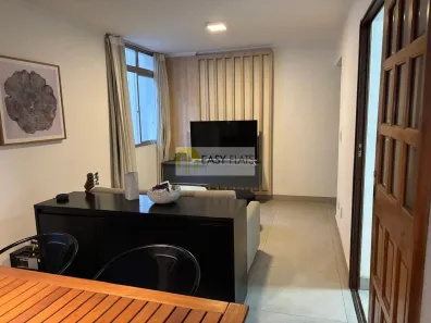 Apartamento com 2 Quartos para alugar, 85m² no Consolação, São Paulo