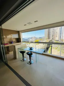 Apartamento com 3 Quartos à venda, 150m² no Vila da Serra, Nova Lima