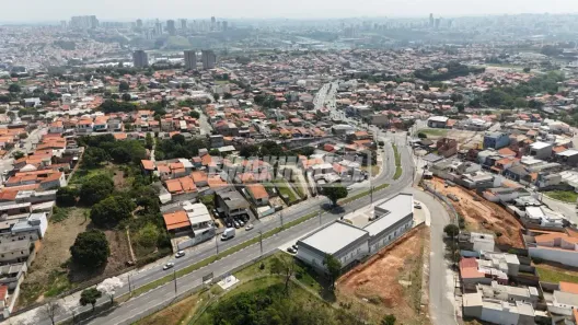 Imóvel Comercial para alugar, 67m² no Jardim Toledo, Votorantim