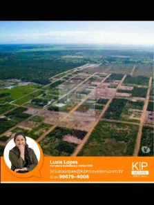 Lote/Terreno à venda, 209m² no GENIPABU, Extremoz