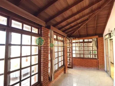 Cobertura com 3 Quartos à venda, 169m² no Capoeiras, Florianópolis