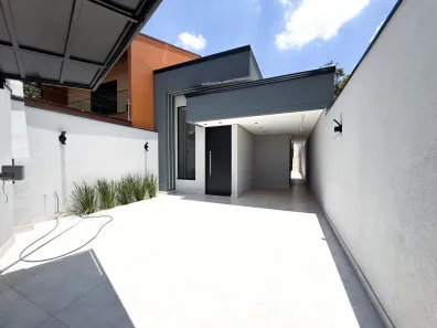 Casa com 3 Quartos à venda, 100m² no Jardim Vale Verde, Jundiaí