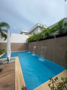 Casa com 4 Quartos à venda, 270m² no Condomínio Residencial Vila Jardim, Cuiabá