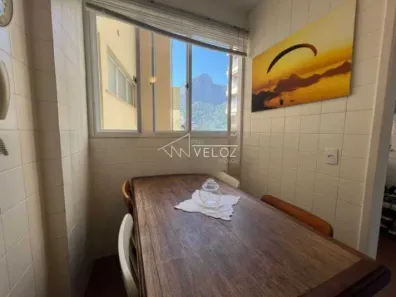 Apartamento com 3 Quartos à venda, 110m² no Ipanema, Rio de Janeiro