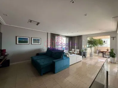 Apartamento com 4 Quartos à venda, 246m² no Jardim Ana Maria, Jundiaí