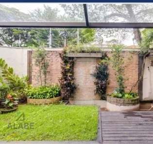 Sobrado com 3 Quartos à venda, 290m² no Campo Belo, São Paulo