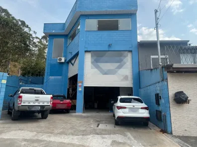 Imóvel Comercial à venda, 212m² no Portais (Polvilho), Cajamar