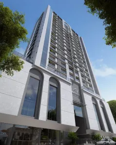 Apartamento com 2 Quartos à venda, 69m² no Morretes, Itapema