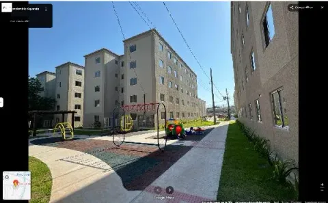 Apartamento com 2 Quartos à venda, 40m² no Gardênia Azul, Rio de Janeiro