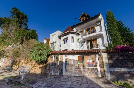 Casa com 3 Quartos à venda, 466m² no Sétimo Céu, Porto Alegre