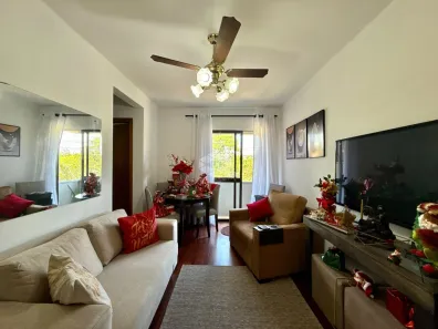 Apartamento com 2 Quartos à venda, 52m² no Sarandi, Porto Alegre