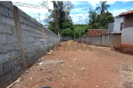 Lote/Terreno à venda, 185m² no Vila São Caetano, Bragança Paulista