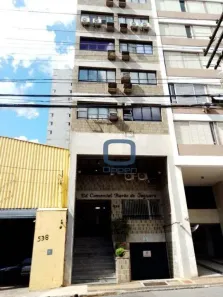 Sala Comercial à venda, 40m² no Centro, Campinas