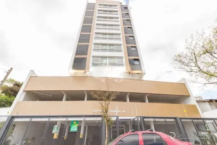 Apartamento com 2 Quartos à venda, 60m² no Jardim Botânico, Porto Alegre