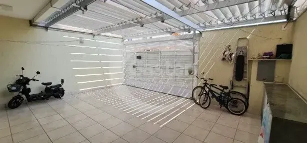Sobrado com 2 Quartos à venda, 77m² no Água Rasa, São Paulo