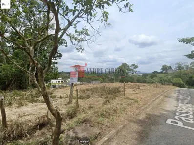Lote/Terreno à venda, 2996m² no Capuava, Embu das Artes