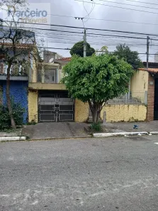 Casa com 4 Quartos à venda, 170m² no Vila Matilde, São Paulo