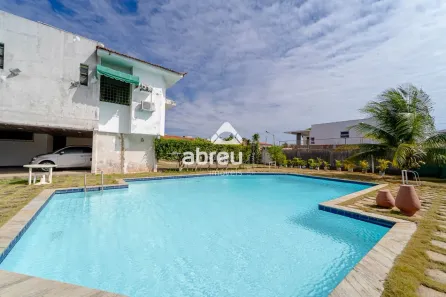 Casa com 4 Quartos à venda, 1007m² no Capim Macio, Natal