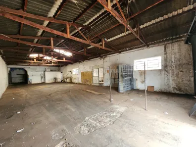 Imóvel Comercial à venda, 265m² no Vila Boa Esperança, São José do Rio Preto