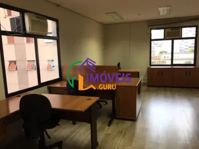 Sala Comercial à venda, 125m² no Barra Funda, São Paulo