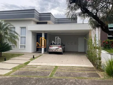Casa com 3 Quartos à venda, 159m² no Jardim Residencial Alto de Itaici, Indaiatuba