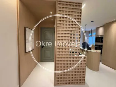Apartamento com 2 Quartos à venda, 96m² no Leblon, Rio de Janeiro