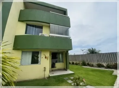 Casa com 3 Quartos à venda, 115m² no Stella Maris, Salvador