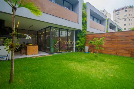 Casa de Condomínio com 5 Quartos à venda, 432m² no Vila Morumbi, São Paulo