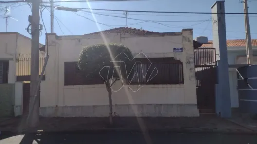 Casa com 3 Quartos à venda, 178m² no Vila Furlan, Araraquara