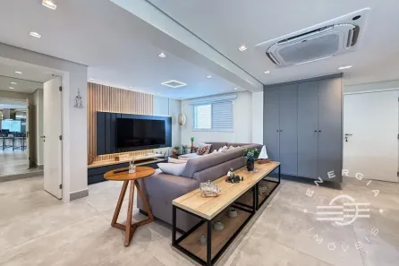 Apartamento com 3 Quartos à venda, 149m² no Riviera, Bertioga