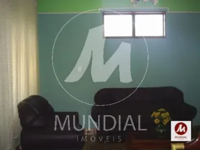 Casa com 3 Quartos à venda, 248m² no Jardim José Sampaio Júnior, Ribeirão Preto