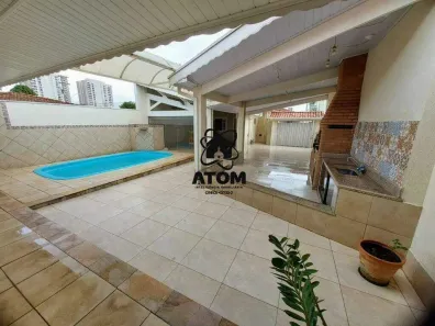 Casa de Condomínio com 3 Quartos à venda, 223m² no Jardim Marajoara, Taubaté