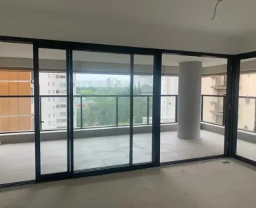 Apartamento com 1 Quarto à venda, 26m² no Moema, São Paulo