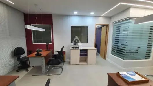 Sala Comercial à venda, 60m² no Barra da Tijuca, Rio de Janeiro