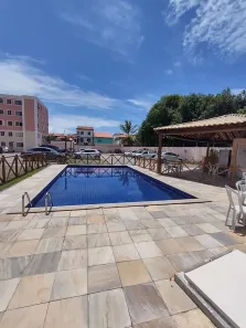 Apartamento com 2 Quartos à venda, 55m² no Centro, Lauro de Freitas