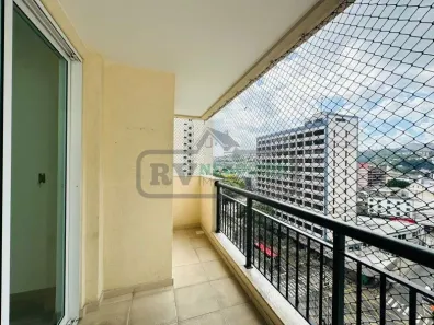 Apartamento com 2 Quartos à venda, 78m² no Centro, Juiz de Fora