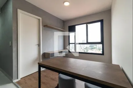 Apartamento com 2 Quartos à venda, 38m² no Vila Moinho Velho, São Paulo