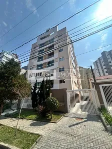 Cobertura com 3 Quartos à venda, 248m² no Juvevê, Curitiba