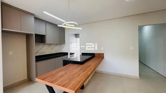 Apartamento com 3 Quartos à venda, 80m² no Jardim Botânico, Franca